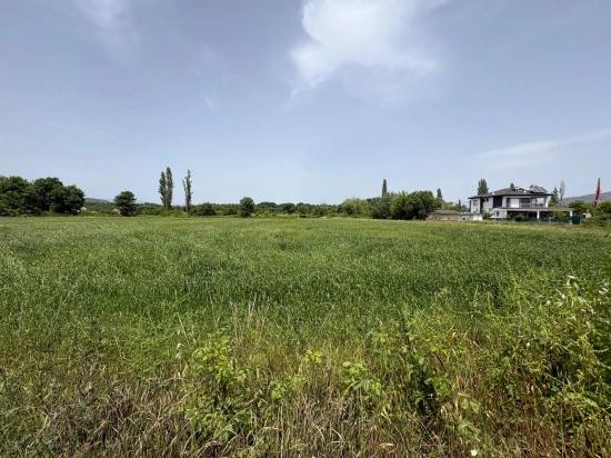 Okçular Marmarlı'da 2390m2 Satılık Arsa
