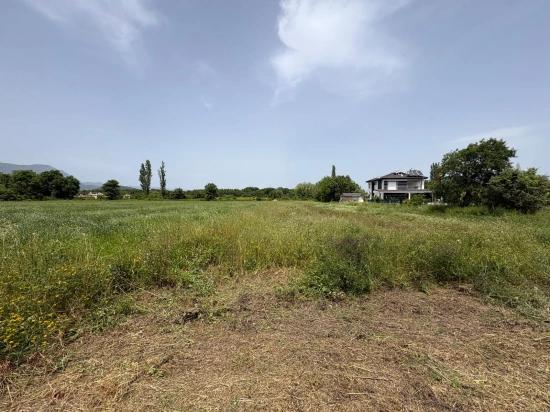 Okçular Marmarlı'da 2390m2 Satılık Arsa