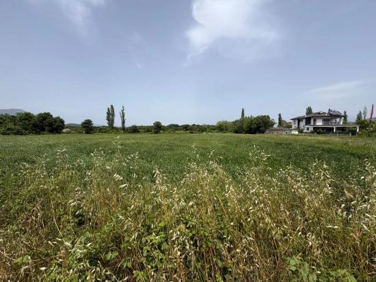 Okçular Marmarlı'da 2390m2 Satılık Arsa