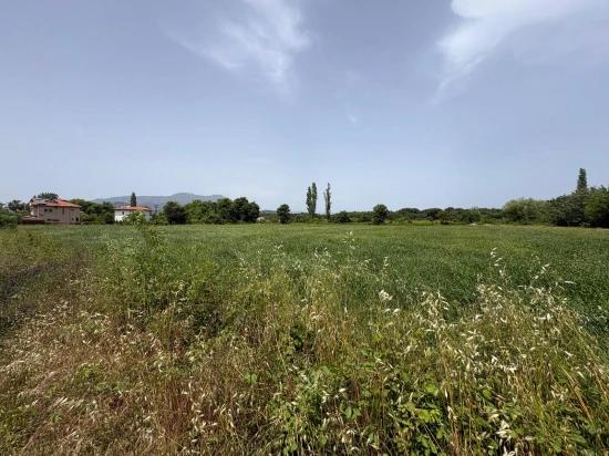 Okçular Marmarlı'da 2390m2 Satılık Arsa