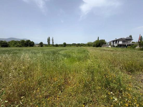 Okçular Marmarlı'da 2390m2 Satılık Arsa