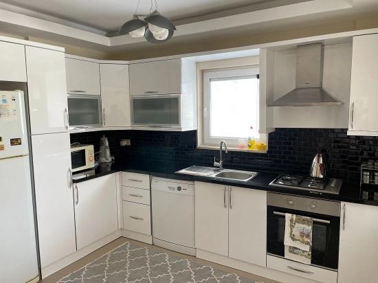 Dalyan Gülpınar'da 579m2 Arsa İçerisinde 4+1 Satılık Villa