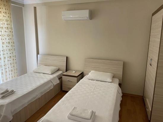 Dalyan Gülpınar'da 579m2 Arsa İçerisinde 4+1 Satılık Villa