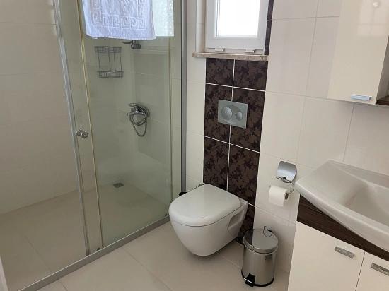 Dalyan Gülpınar'da 579m2 Arsa İçerisinde 4+1 Satılık Villa