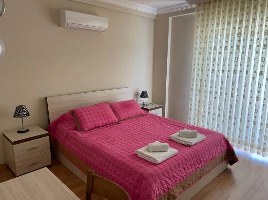 Dalyan Gülpınar'da 579m2 Arsa İçerisinde 4+1 Satılık Villa