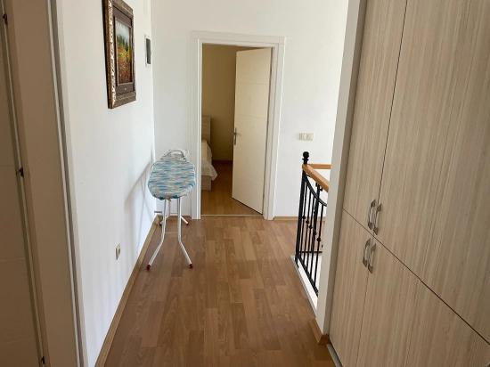 Dalyan Gülpınar'da 579m2 Arsa İçerisinde 4+1 Satılık Villa