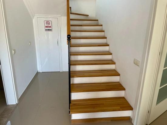 Dalyan Gülpınar'da 579m2 Arsa İçerisinde 4+1 Satılık Villa