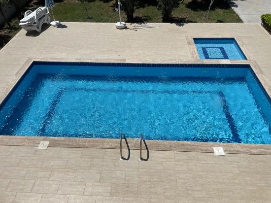 Dalyan Gülpınar'da 579m2 Arsa İçerisinde 4+1 Satılık Villa