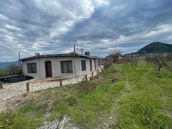 Dalyan'da 11.000m2 Arsa İçerisinde Satılık Butil Otel Ve Bungalov