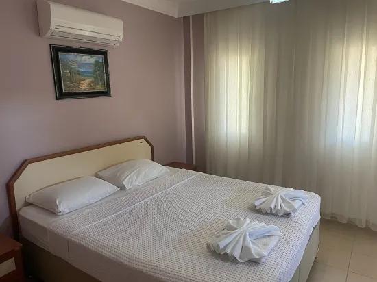 Dalyan'da Site İçerisinde 3+1 Satılık Villa