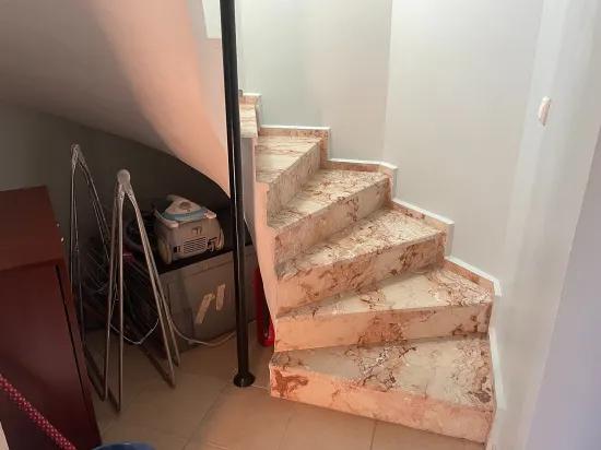 Dalyan'da Site İçerisinde 3+1 Satılık Villa