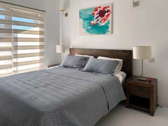 Dalyan'da Kanala Sıfır 4+1 Satılık Villa