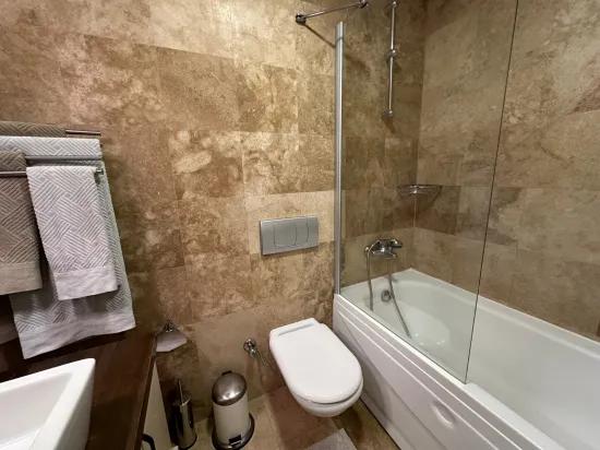 Dalyan'da Kanala Sıfır 4+1 Satılık Villa