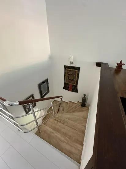 Dalyan'da Kanala Sıfır 4+1 Satılık Villa