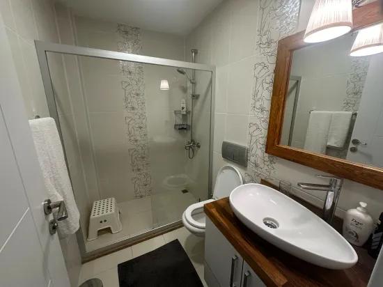 Dalyan'da Kanala Sıfır 4+1 Satılık Villa