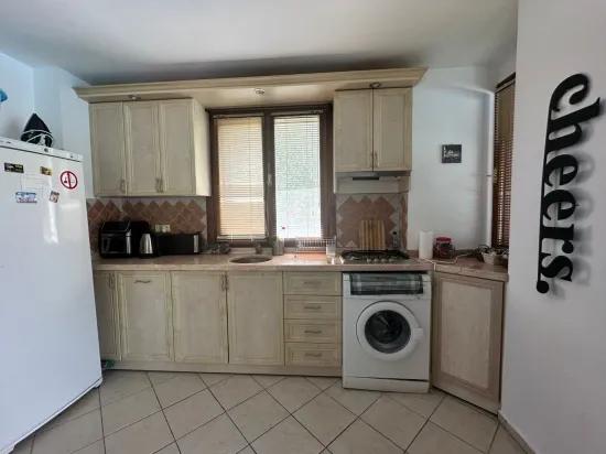 Dalyan Gülpınar'da Site İçerisinde 2+1 Satılık Villa