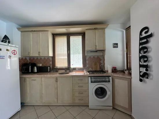 Dalyan Gülpınar'da Site İçerisinde 2+1 Satılık Villa