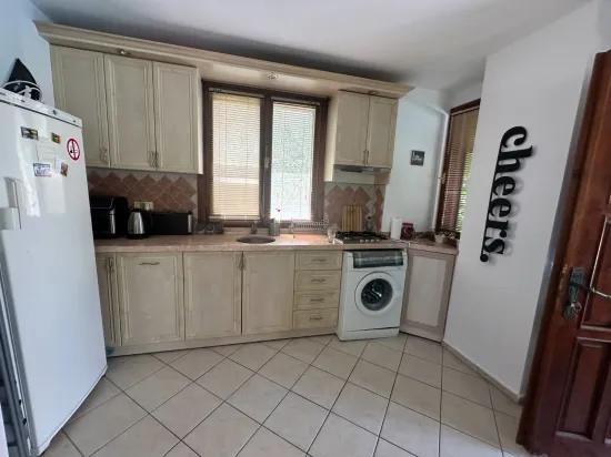Dalyan Gülpınar'da Site İçerisinde 2+1 Satılık Villa