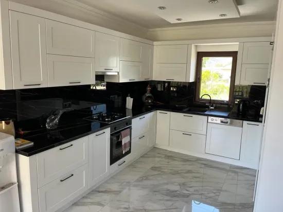 Dalyan Arıkbaşı'nda 4+1 Satılık Villa