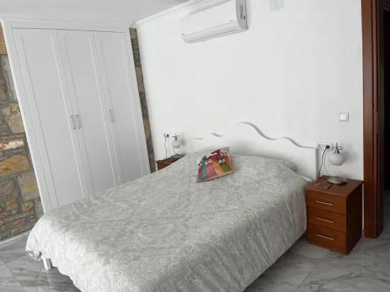 Dalyan Arıkbaşı'nda 4+1 Satılık Villa