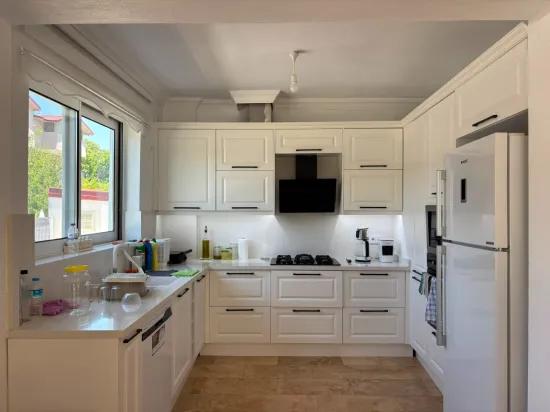 Dalyan'da 4+1 Satılık Villa