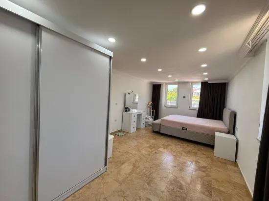 Dalyan'da 4+1 Satılık Villa