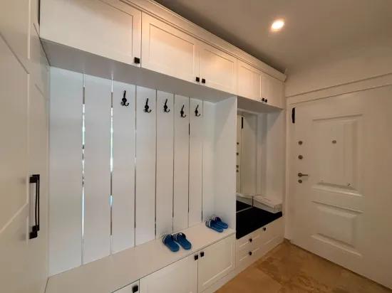 Dalyan'da 4+1 Satılık Villa
