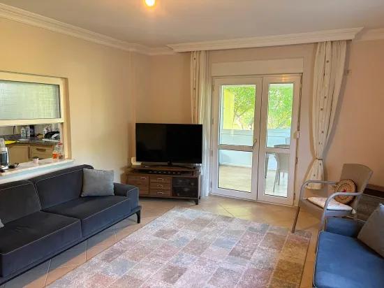 Dalyan Gülpınar 1000m2 Arsa İçinde 4+2 Satılık Villa