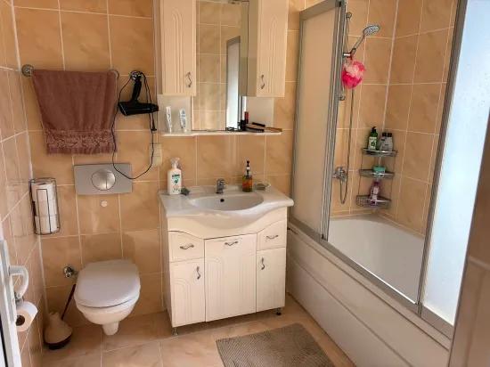 Dalyan Gülpınar 1000m2 Arsa İçinde 4+2 Satılık Villa