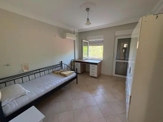 Dalyan Gülpınar 1000m2 Arsa İçinde 4+2 Satılık Villa