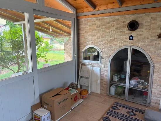 Dalyan Gülpınar 1000m2 Arsa İçinde 4+2 Satılık Villa