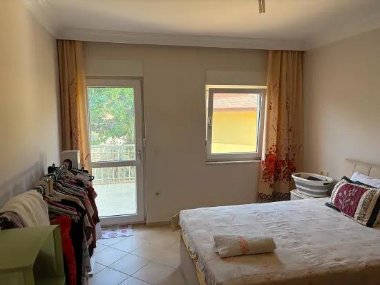 Dalyan Gülpınar 1000m2 Arsa İçinde 4+2 Satılık Villa