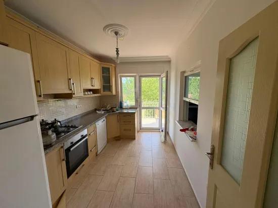 Dalyan Gülpınar 1000m2 Arsa İçinde 4+2 Satılık Villa