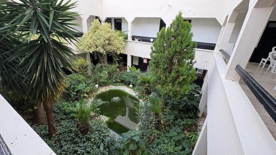 Dalyan'da 30 Odalı Kanala Yakın Satılık Otel