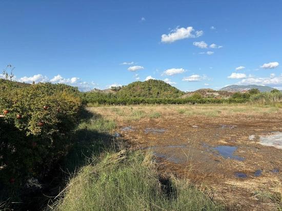Ortaca Yeşilyurt'ta İmarlı 3900m2 Satılık Arsa