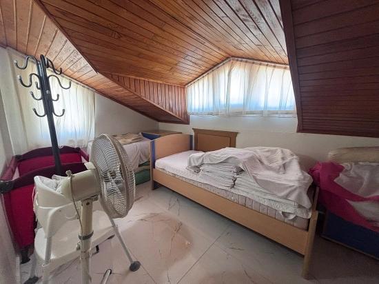 Dalyan'da 301m2 Arsa İçerisinde 5+1 Satılık Villa