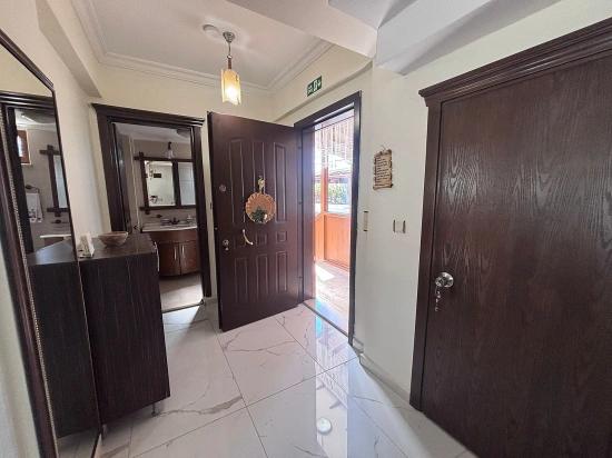 Dalyan'da 301m2 Arsa İçerisinde 5+1 Satılık Villa