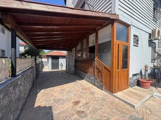 Dalyan'da 301m2 Arsa İçerisinde 5+1 Satılık Villa