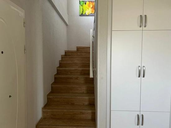 Dalyan'da Köşebaşı 600m2 Arsa İçerisinde 3+1 Satılık Villa