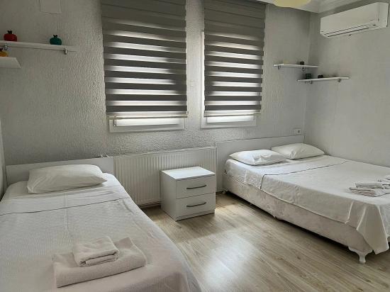 Dalyan'da Köşebaşı 600m2 Arsa İçerisinde 3+1 Satılık Villa