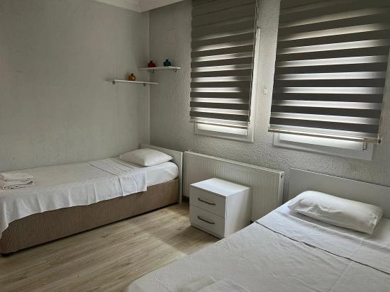 Dalyan'da Köşebaşı 600m2 Arsa İçerisinde 3+1 Satılık Villa