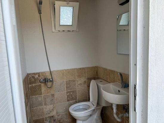 Dalyan'da Köşebaşı 600m2 Arsa İçerisinde 3+1 Satılık Villa