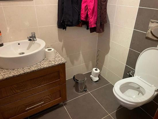 Dalyan Gülpınar'da 6000m2 Arsa İçerisinde 4+2 Satılık Villa