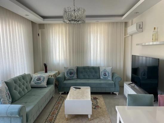 Dalyan'da Satılık 2+1 Daire