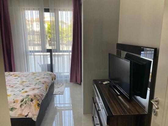 Dalyan'da Satılık 2+1 Daire