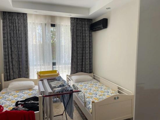 Dalyan'da Satılık 2+1 Daire