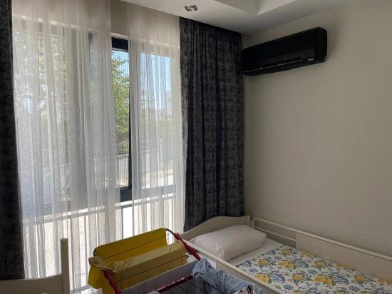 Dalyan'da Satılık 2+1 Daire