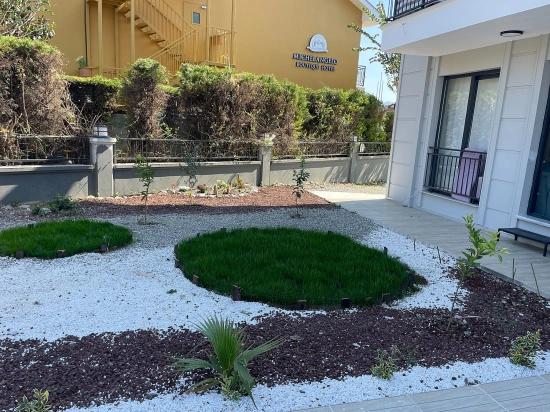 Dalyan'da Satılık 2+1 Daire