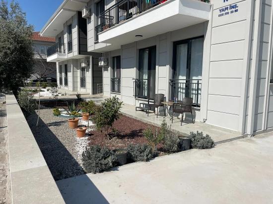 Dalyan'da Satılık 2+1 Daire