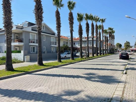 Dalyan'da Satılık 2+1 Daire